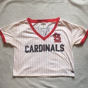 St. Louis Cardinals PINK Victoria’s Secret